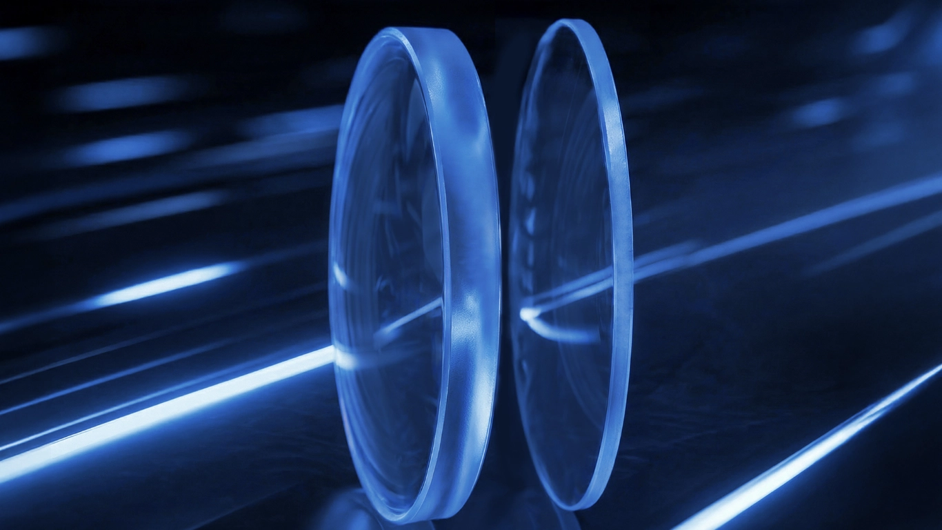 Lenticular Lenses: A Guide to Improving Weight & Wearability