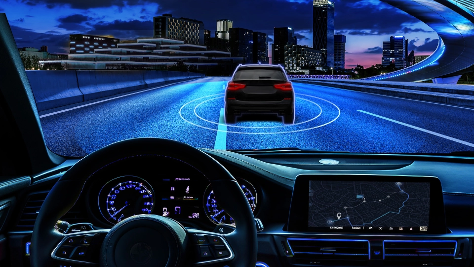 How to Treat Night Myopia with Driving Lenses