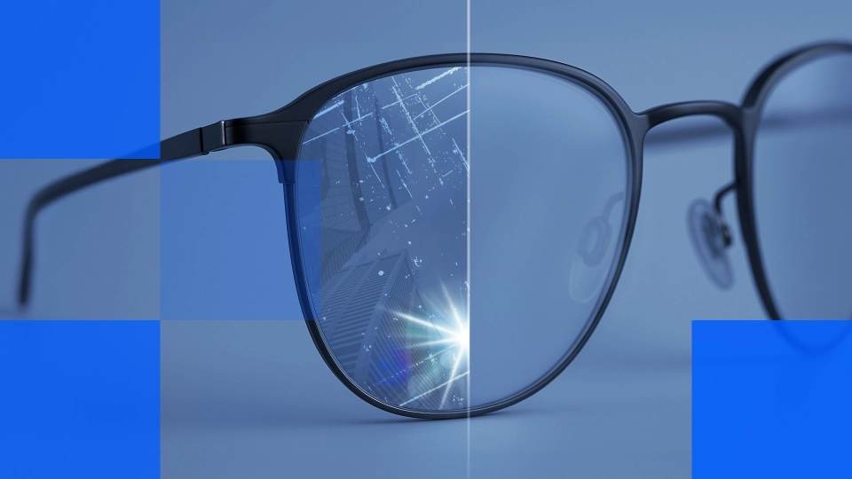 5 Types of Lens Coatings: What Labs & ECPs Need to Know