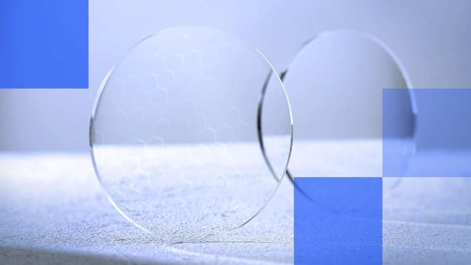 Trivex vs. Polycarbonate Lenses: Choosing the Right Material