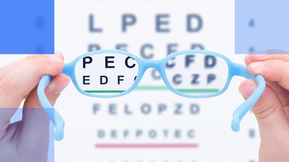 How School Vision Screenings Help Detect Amblyopia and Refractive Errors Early