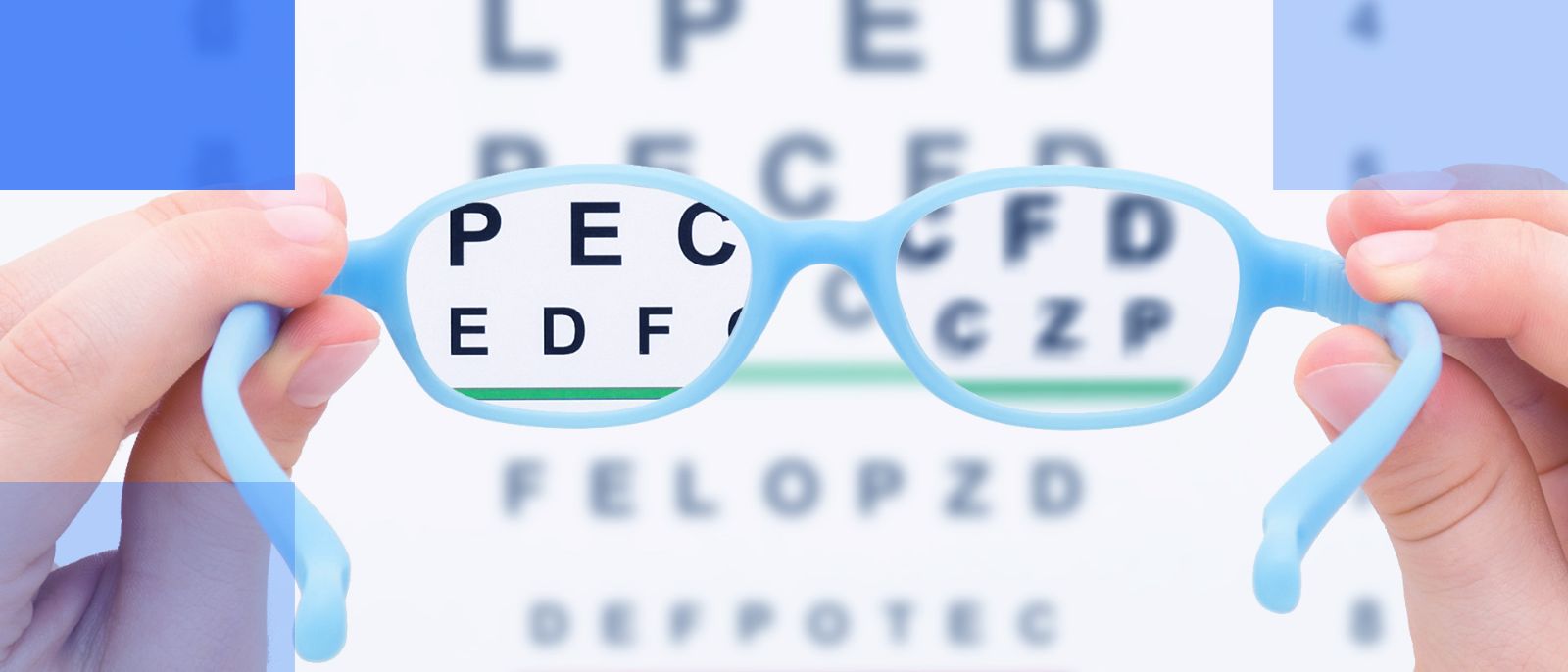 How School Vision Screenings Help Detect Amblyopia and Refractive Errors Early