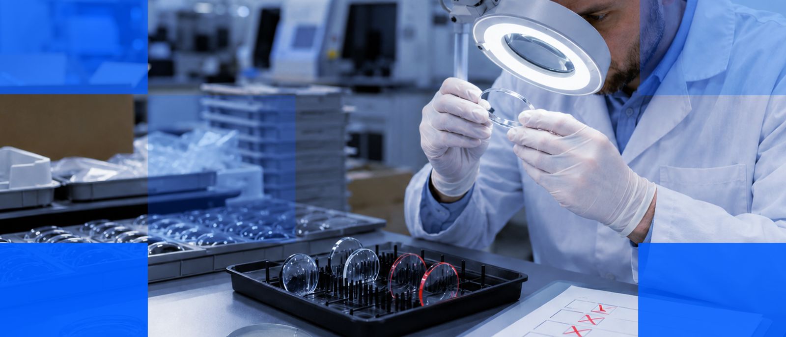 The Top Causes of Remakes in Optical Labs—and How to Prevent Them