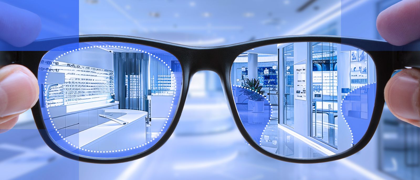 Single-Vision vs Progressive Lenses: Understanding the Difference