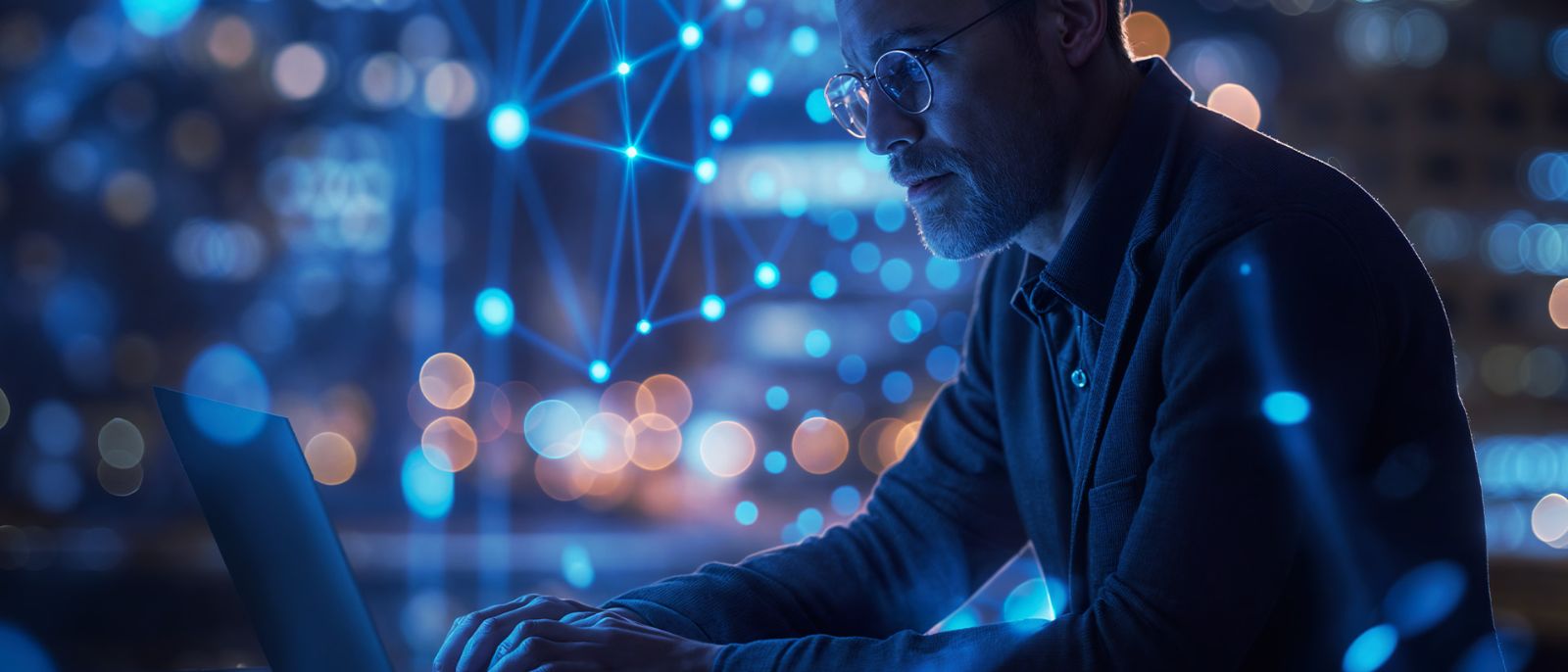 Understanding Computer Vision Syndrome: A Guide to Choosing Lenses to Manage Digital Eye Strain
