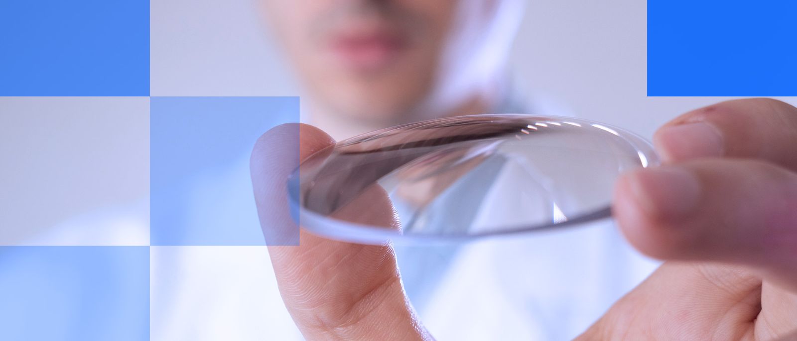 Troubleshooting Progressive Lenses