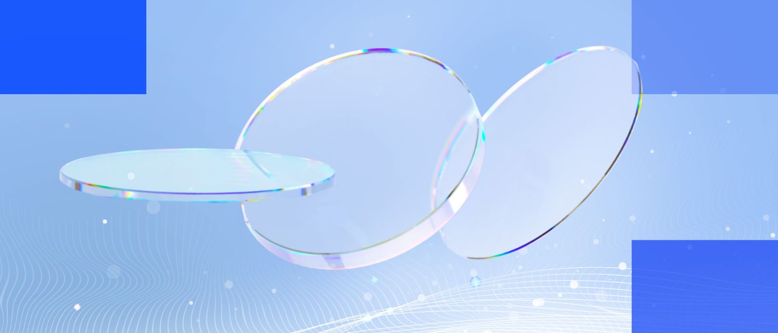 Everything Old is New Again: The Evolution of Multifocal Lenses