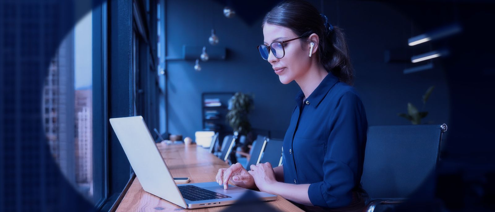 Detecting Binocular Vision Issues and Managing Them with Prism Correction