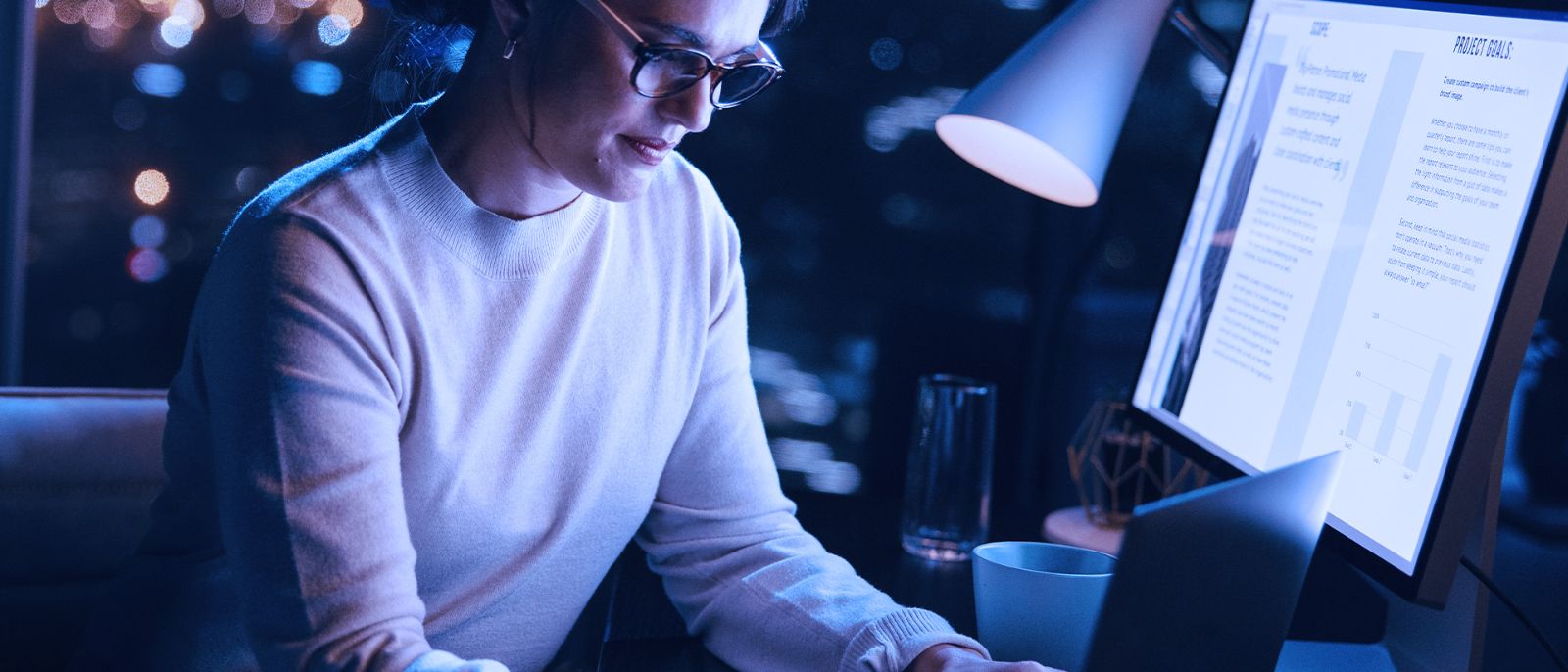 Office and Anti-Fatigue Lenses: The Unsung Heroes of Vision Correction