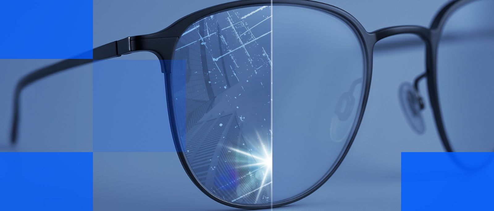 5 Types of Lens Coatings: What Labs & ECPs Need to Know