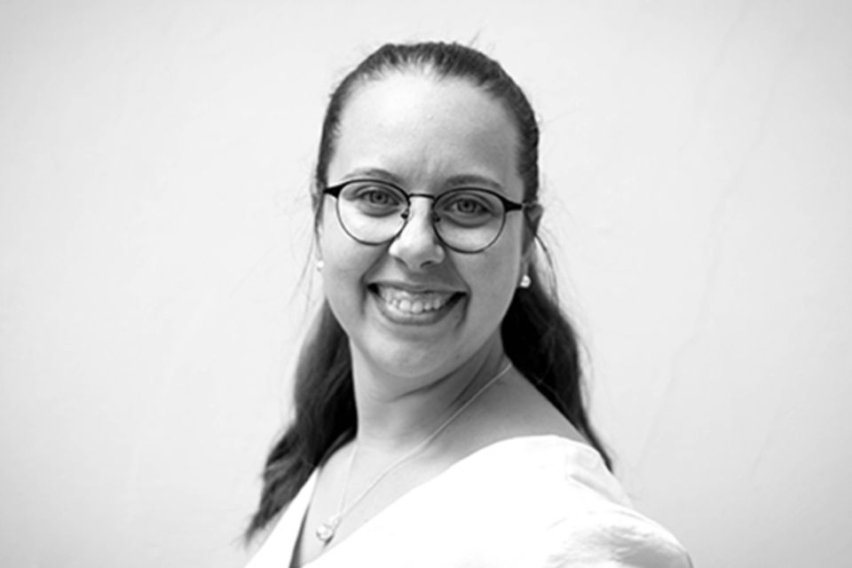 An interview with Dr. Eva Chamorro